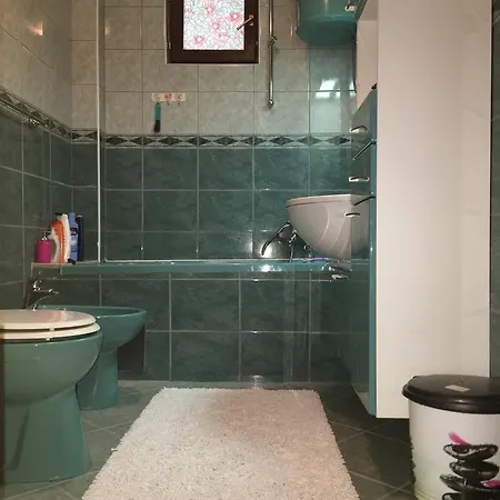 Guesthousebb Bed and breakfast *